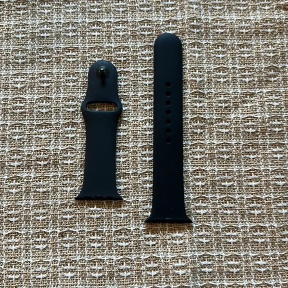 Black Apple‎ Watch